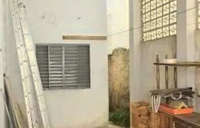 Imagem 15: CASA TÉRREA - VILA PAPELÃO - SP