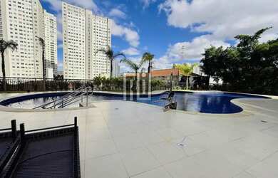 Imagem 14: Apartamento para Locação em São Paulo, Barra Funda, 1 dormitório, 1 banheiro, 1 vaga