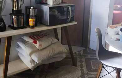 Imagem 5: Casa próximo a praia em outeiro