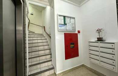 Imagem 13: Studio para alugar no Centro de Florianópolis