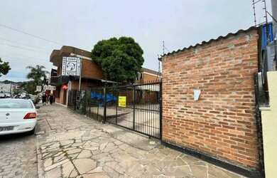 Imagem 2: Terreno Pio X Caxias do Sul