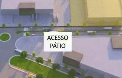 Imagem 3: Galpão em condomínio em Garuva/SC 10.000m²