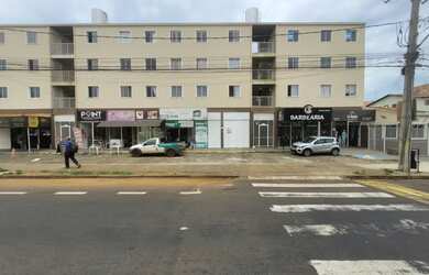 Imagem: O depósito possui 22m² de Área e está localizado em Chácaras