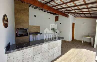 Imagem 14: Excelente Imóvel com dois Quartos, sendo um com Suíte, Sala ampla, Banheiro,...