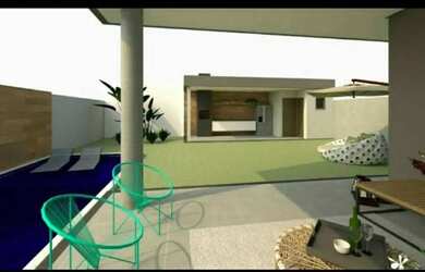 Imagem 5: Casa de condomínio em Rodovia Ernani do Amaral Peixoto - São José do...