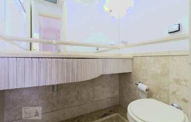 Imagem 4: Apartamento à Venda - Lourdes, 4 Quartos, 220 m2