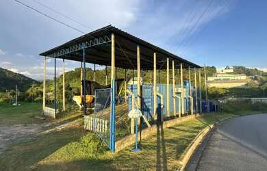 Imagem 3: Galpão para Locação em Santana de Parnaíba, Residencial Santa Helena...