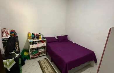 Imagem 14: Sobrado para venda possui 150 metros quadrados com 5 quartos