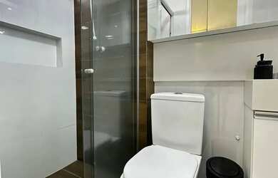 Imagem 2: Ed. Leste Oeste 51m² 2/4 Porteira Fechada em Mangabeiras - Maceió -...