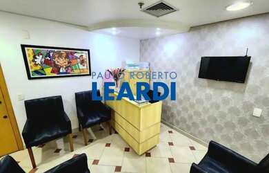 Imagem: O depósito possui 35m² de Área e está localizado em Vila