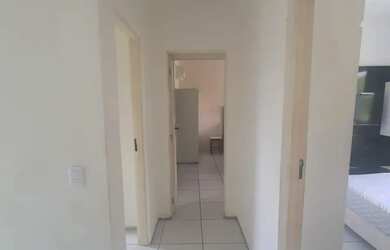 Imagem 8: Casa em Condomínio Fechado no Eusébio de 4 Dormitórios e Móveis Projetados em Todos os Côm