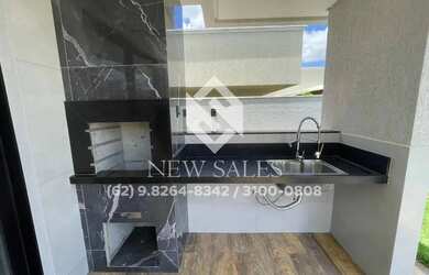 Imagem 7: Sobrado Elegante no Jardim Bolonha Conforto e Estilo em Cada Detalhe