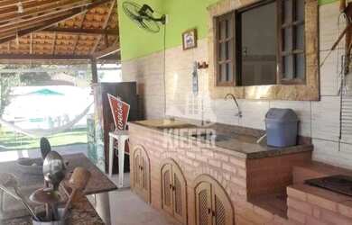 Imagem 12: Casa com 3 dormitórios à venda, 127 m² por R$ 600.000,00 - Caxito Pequeno...