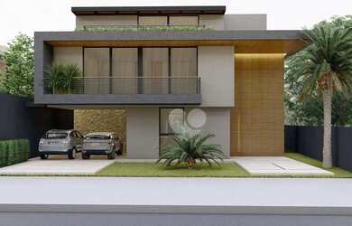 Imagem 12: Casa com 5 quartos à venda, 803 m² por R$ 15.900.000 - Barra da Tijuca...