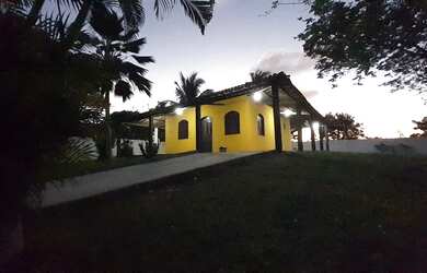 Imagem: A chácara à venda possui e está localizado em Jabotiana