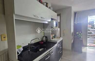 Imagem 4: Apartamento com 2 quartos e 51,78m² no Bairro Santa Lúcia