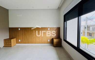 Imagem 14: SOBRADO DE ALTO PADRÃO À VENDA Jardins Bolonha