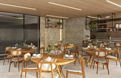 Imagem 15: Cobertura na Praia Mansa EDIFICIO UNIQUE- Ref. 480