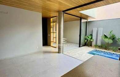 Imagem 8: Casa com 3 dormitórios à venda, 160 m² por R$ 1.450.000,00 - Condomínio...