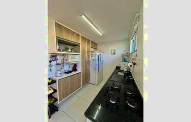 Imagem 13: Condomínio Residencial Bosques de Palermo - Lindo Garden 3 Quartos Nascente