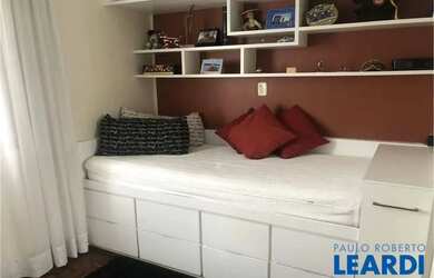 Imagem 9: SOBRADO - VILA CANERO - SP