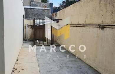 Imagem 3: Sobrado - Centro. 106m² de Área, 1 Vaga na garageme3 Dormitórios