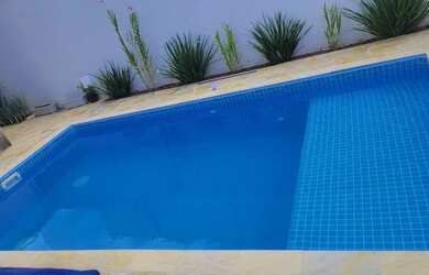 Imagem 2: Casa à venda com 3 quartos, no Parque Portugal!