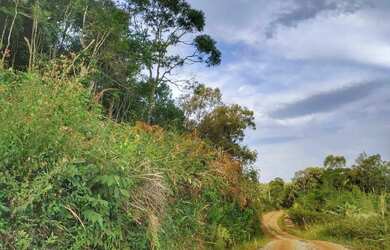 Imagem: A fazenda possui 80.000m² de Área e está localizado em Nova