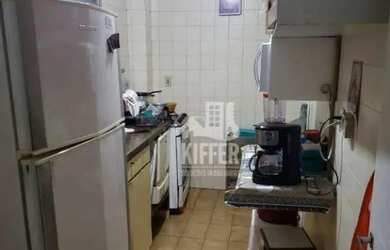 Imagem 12: Apartamento à venda em Icaraí Vista livre para o Campo de São Bento