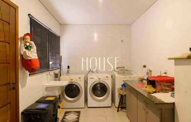 Imagem 11: Casa à venda em condomínio fechado em Sorocaba 430m² em Village Vert...