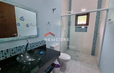 Imagem 14: Casa de condomínio em Rua Um - Verde Mar - Caraguatatuba/SP