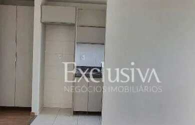 Imagem 4: Apartamento com 3 dormitórios para alugar, 66 m² - Edifício Torre Santorini, Jardim Alto d