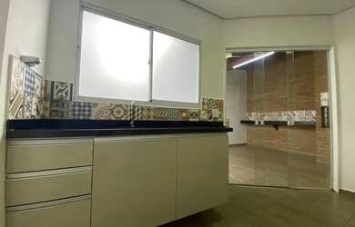 Imagem 13: Casa com 3 dormitórios, 89 m² - venda por R$ 580.000 ou aluguel por R$ 2.773/mês + Condomí