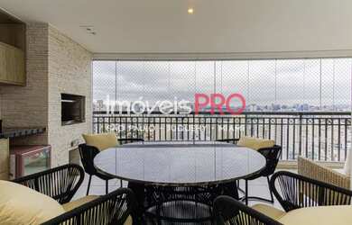 Imagem 8: Apartamento, Brooklin - São Paulo