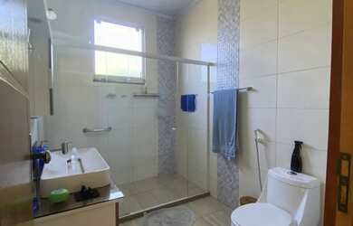 Imagem 9: Casa Cascatinha Petrópolis