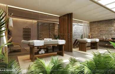 Imagem 8: Beach Class Patacho - excelente oportunidade em apartamento a venda com...