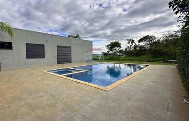 Imagem 14: CASA DE ALTO PADRÃO À VENDA NO JARDIM BOTÂNICO / 4 SUÍTES / ÁREA...