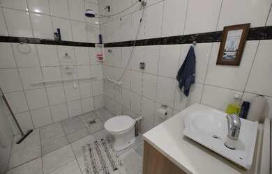 Imagem 9: Casa com 3 dormitórios à venda, 100 m² por R$ 420.000,00 - Jardim Ana...