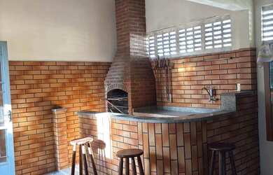 Imagem 13: Trindade/Casa 2 QTS/Suíte/Terraço. LINDA