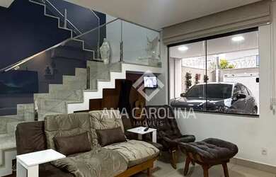 Imagem 6: Maravilhosa Casa à Venda no Bairro Augusta Mota Prolongamento