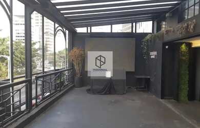 Imagem 7: Loja para locação na Av. Brigadeiro Faria Lima - 600 m²