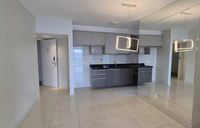 Imagem 6: Ed. Mandarim - Locação - Andar Altíssimo - 2/4 ( 1 suíte) Umarizal