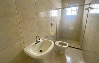 Imagem 10: Casa com 2 dormitórios para alugar, 80 m² por R$ 1.500,00/mês - Parque...