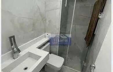 Imagem 9: Apartamento com 1 dormitório, 38 m² - venda por R$ 420.000,00 ou aluguel...