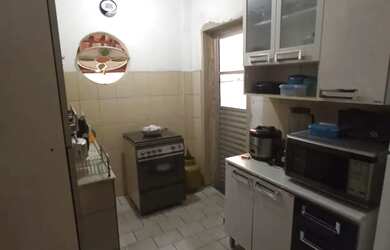 Imagem 4: CASA DISPONÍVEL PARA VENDA, 4 QUARTOS SENDO 1 COM VARANDA, 180M² POR R$ 399.000,00 - BAIRR