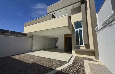 Imagem: O apartamento possui 3 Dormitórios, 3 Banheiros, 3 Vagas na