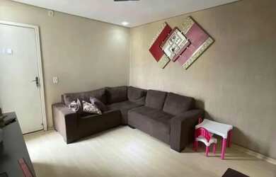 Imagem 3: CASA 2/4 COM SUÍTE R$160 MIL NA SERRARIA BRASIL