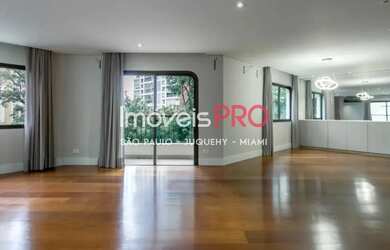 Imagem 4: CAMPO BELO - 3 SUÍTES - 4 VAGAS