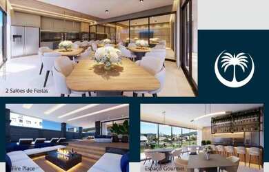 Imagem 6: Apartamento 2D - Na Planta, em Bombinhas - Aceito PERMUTA no Campeche