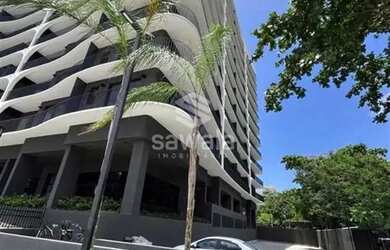 Imagem: Apartamento 2 quartos, sendo 1 suíte